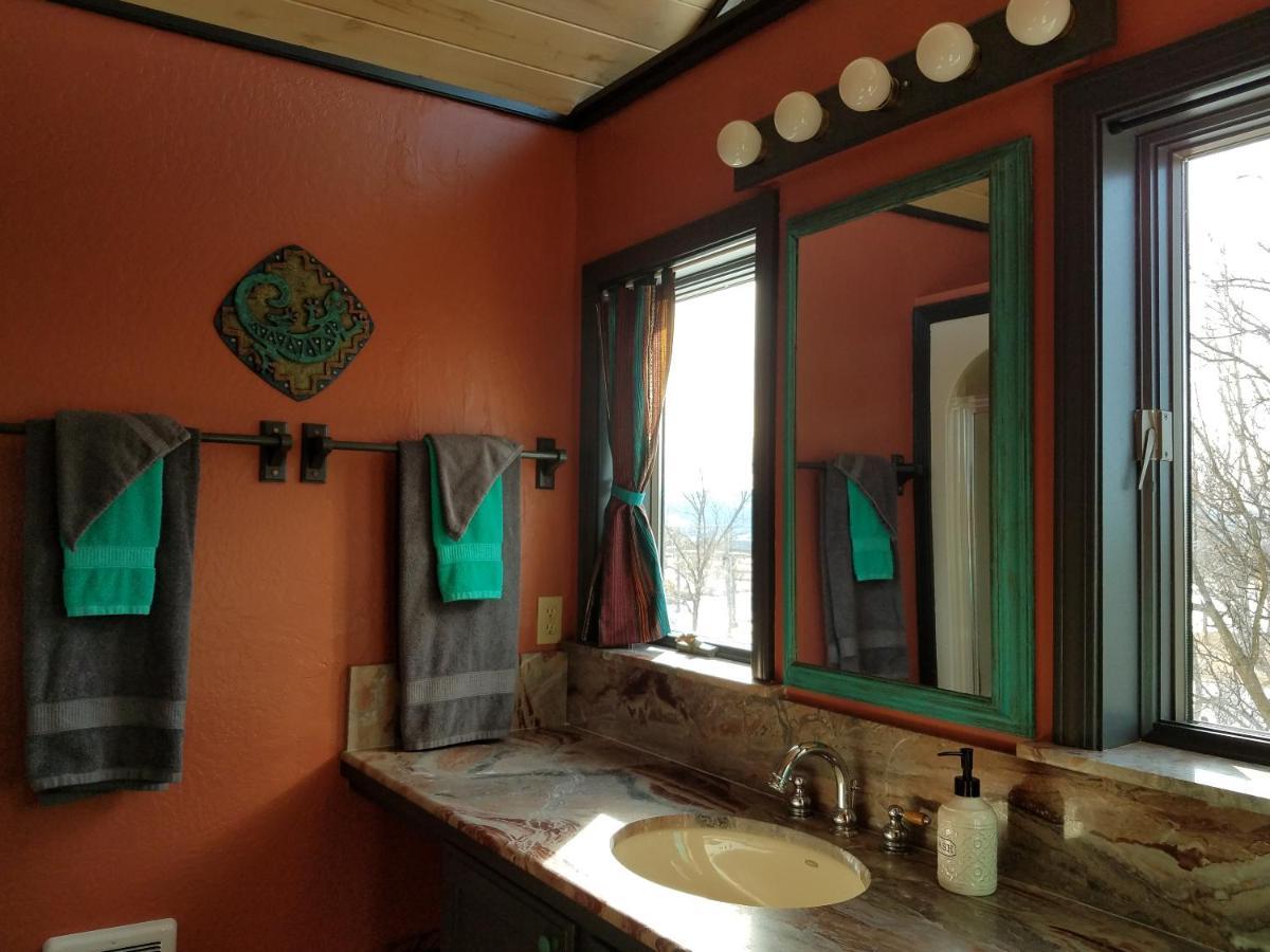 Starry Nights Ranch Bed & Breakfast Mancos Exterior photo