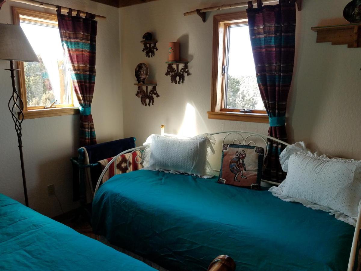 Starry Nights Ranch Bed & Breakfast Mancos Exterior photo