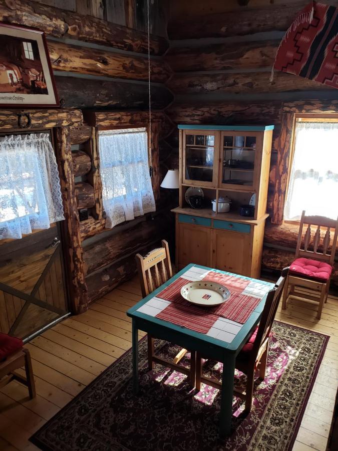 Starry Nights Ranch Bed & Breakfast Mancos Exterior photo
