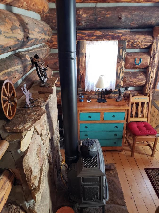 Starry Nights Ranch Bed & Breakfast Mancos Exterior photo