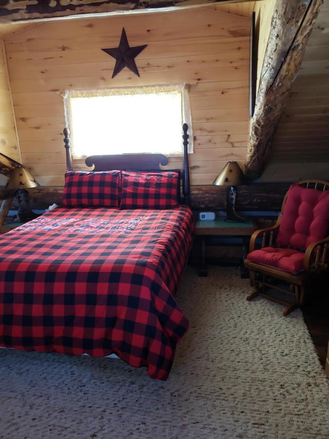 Starry Nights Ranch Bed & Breakfast Mancos Exterior photo